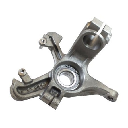 Motorcraft 00-04 Ford Focus Knuckle-Front W, Mef144 MEF144